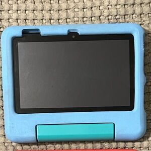 Amazon fire 7 kids tablet